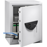 BURG-W�CHTER Sicherheitsschrank Office Line 802 K