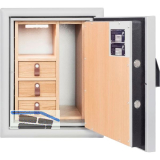 BURG-W�CHTER Holz-Innenausstattung zu Wertschutzschrank MDT 760