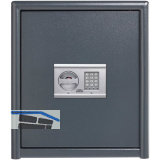 BURG-W�CHTER M�bel- und Gesch�ftstresor Magno M 540 E, anthrazit