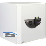 BURG-W�CHTER Wertschutzschrank Office-Doku 821 E FP, lichtgrau