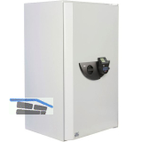 BURG-W�CHTER Wertschutzschrank Office-Doku 824 E FP, lichtgrau