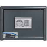 BURG-W�CHTER M�bel- und Gesch�ftstresor Magno M 520 E, anthrazit