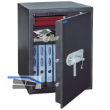 ROTTNER M�bel- und Gesch�ftstresor Toscana Premium 65 S anthrazit