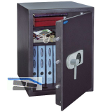 ROTTNER M�bel- und Gesch�ftstresor Toscana Premium 65 E anthrazit