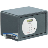 BURG-W�CHTER Hoteltresor Pure-Safe PS 110 E KA 3 anthrazit