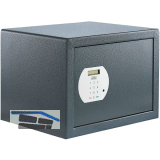 BURG-W�CHTER Hoteltresor Pure-Safe PS 130 E KA 4 anthrazit