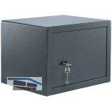 BURG-W�CHTER M�beltresor Pure-Safe PS 130 K anthrazit