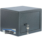 BURG-W�CHTER M�beltresor Pure-Safe PS 120 K anthrazit