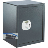 BURG-W�CHTER M�beltresor Pure-Safe PS 140 E FP anthrazit