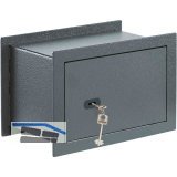 BURG-W�CHTER Wandtresor Pure-Safe PSW 120 K anthrazit