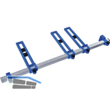 IQ-TOOLS Bohrlehre Set ohne Verl�ngerung (700mm)