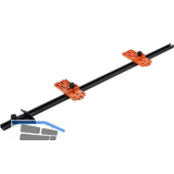 BLUM Stangenlehre f�r Scharniersysteme, Kunststoff/Stahl/Aluminium