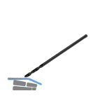BLUM Ersatz-Spiralbohrer, L�nge 70 mm, Stahl