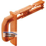 BLUM Anschlaglehre MINIFIX, Kunststoff