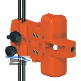 BLUM Bohrlehre f�r BLUMOTION, Kunststoff/Stahl