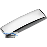 BLUM 110� Scharnier-Abdeckkappe unbedruckt, Stahl vernickelt