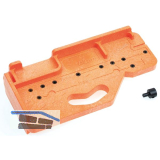 BLUM Bohrlehre Boden/R�ckwand f�r LEGRABOX, Kunststoff