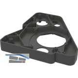 CONERO Kleiderlift Distanzst�ck 30 mm, Kunststoff schwarz