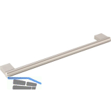 Griff Bertaut � 14 mm, LA 292 mm, Breite 309 mm, Stahl Edelstahl Effekt