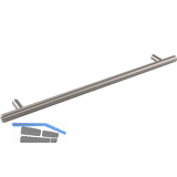 Griff Solas � 12 mm, LA 262 mm, Breite 322 mm, Stahl Edelstahl Effekt