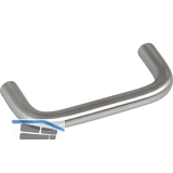 Griff Emer LA 64 mm, Breite 72 mm, Edelstahl geb�rstet