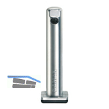 CAMAR H�henversteller 306, Bohr � 12 mm, H 70 mm, Tragkraft 300 kg, Zamak