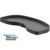 VS Cornerstone Swing Ablage-Set Unero KB 800 mm Lava