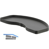 VS Cornerstone Swing Ablage-Set Unero KB 900 mm Lava