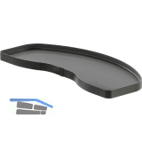 VS Cornerstone Swing Ablage-Set Unero KB 1200 mm Lava