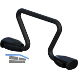 VS SUB Rack Unterteilung Classic KB 150 mm Lava