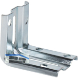 SFS JB-W- 70x58 Montagewinkel klein Zubeh�r f�r SFS-Justieranker