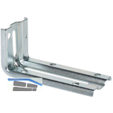 SFS JB-W120x58 Montagewinkel gross Zubeh�r f�r SFS-Justieranker