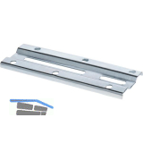 SFS JB-F-165x58 Montageplatte Zubeh�r f�r SFS-Justieranker