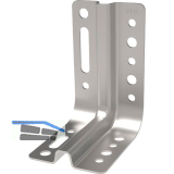 SFS JB-W-Montagewinkel 100x80x55mm