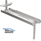 SFS Montageschiene seitlich FB-D/FA-L 225x2