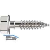 SFS JB-D� Plus, Sechsksantschraube SLG-S-S14-4,8X20