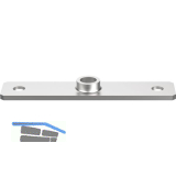 SFS Anschraubmutter M8 JB-AM8-T