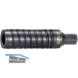 SPAX Einschraubh�lse f�r Gewindestange