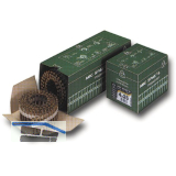 SPAX Senkkopf 4.0x 45 Teilgewinde Torx 20 Yellox gegurtet im Coil