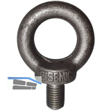 DIN580 M24 blank Ringschraube mit CE Kennzeichnung