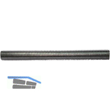 DIN976-1 (eh. 975) 4.8 M16x1000 blank Gewindestange