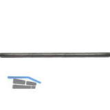 DIN976-1 (eh. 975) 4.8 M 6x3000 blank Gewindestange