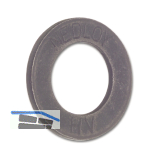 EN14399-6-HV M36 blank HV-Scheibe