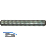 DIN976-1 Form A 4.6 M 8x200 verzinkt Gewindest�ck