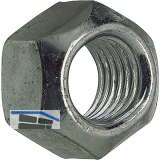ISO7042/ 8 M16 blank Sicherungsmutter Ganzmetall