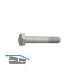 EN14399-4-10.9-HV M30x 90 HV Schraube ohne Zubeh�r Fabrikat Srubena