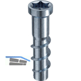 RAMPA TYP TSM M 8 x40 AD:12,5 verzinkt