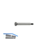 ISO7379 12.9 M 5 6x 12 blank Passung f9 Pass-Schulterschraube mit ISK