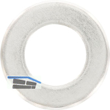 ISO7090 200HV M16 Edelstahl A4 Scheibe mit Fase