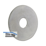 Karosseriescheibe M 3x20 verzinkt (Kotfl�gelscheibe)